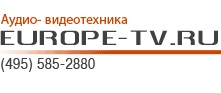 EUROPE-TV